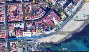 LaSal Apartment